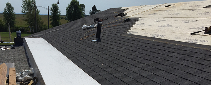 Roofing Toit Toiture Industriel Toiture Commerciale Bardeau