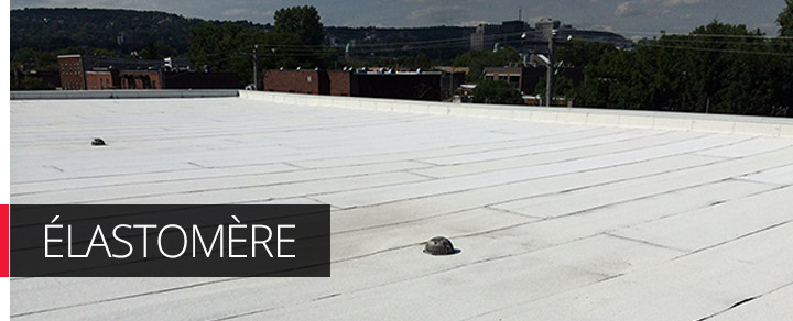Roofing Toit Toiture Industriel Toiture Commerciale Elastomere