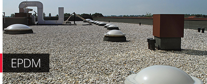 Roofing Toit Toiture Industriel Toiture Commerciale EPDM