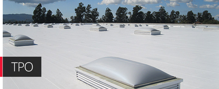 Roofing Toit Toiture Industriel Toiture Commerciale TPO